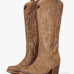 Cowboy Boots For Women