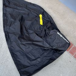Waterproof Bike Cover