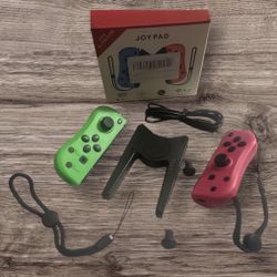 Control For Nintendo Switch 