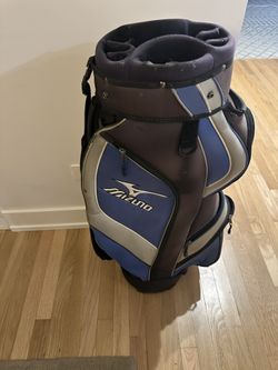 Mizuno Golf Bag