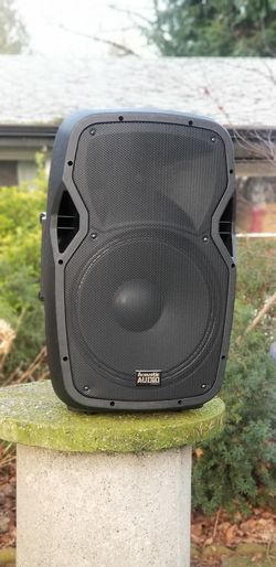 Speakers bluetooth new