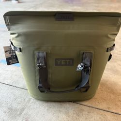 Yeti Soft Cooler 