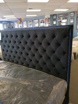 The Romantic Bed by Generation Trade