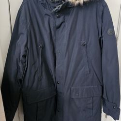 Mk Coat