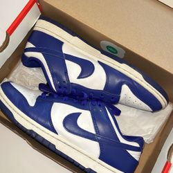 Nike Dunks Sz 8.5-9