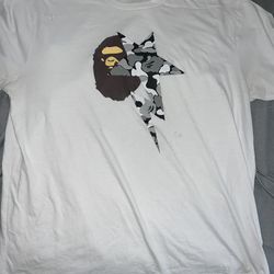BAPE T-Shirt 