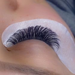 Lash Extensions