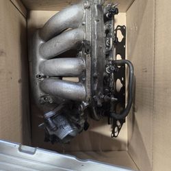 K24a2 Intake Manifold 