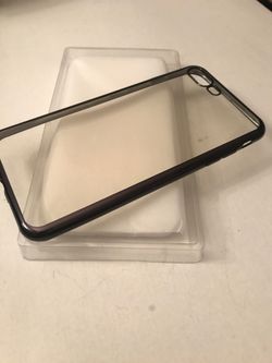Casé iPhone 7 Plus 8plus brand new #6