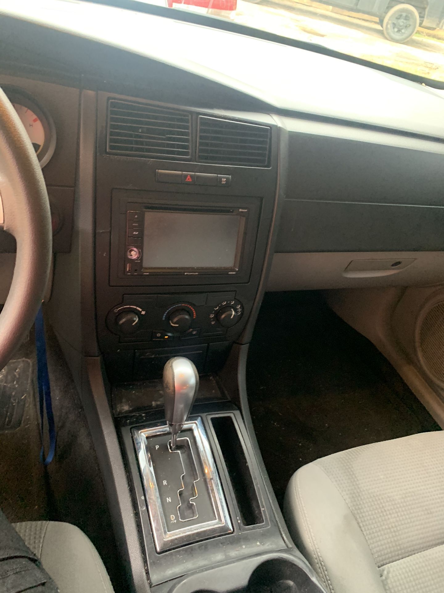 2007 Dodge Charger