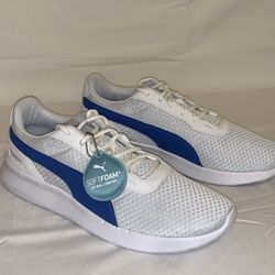Puma Soft Foam+ ST Activate Size 10 