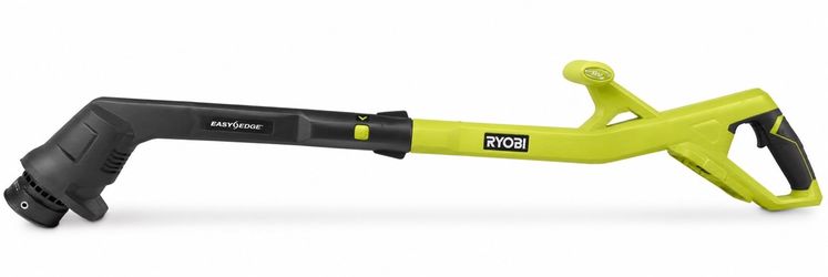 RYOBI ONE+ 18V Easy Edge String Trimmer – Tool Only