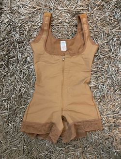 Faja Colombiana High Compression size M Bodysuit