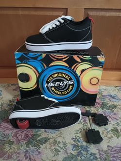 Heelys