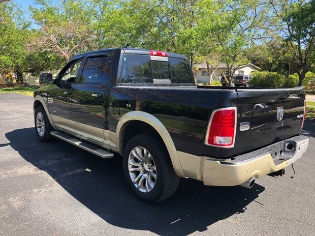2015 Dodge Ram