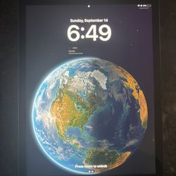 ipad 9th generation with ipad pen