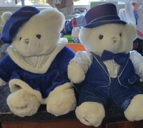 Collection Bears