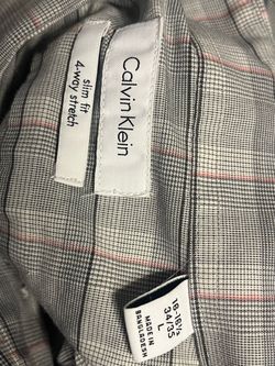 Men Calvin Klein