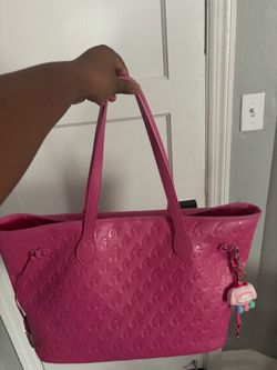 Glamaholic Bag