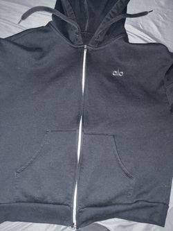 Alo hoodie
