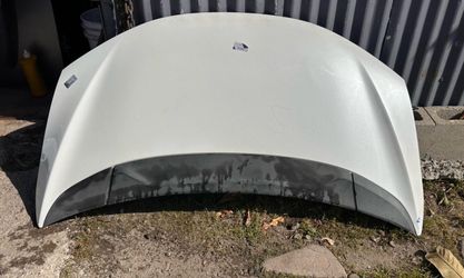 2015-2020 HONDA FIT HOOD