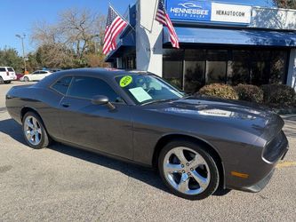 2013 Dodge Challenger