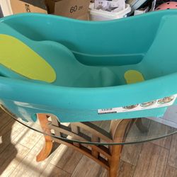 Baby Bath Tub can be used in Sink