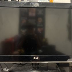 LG TV