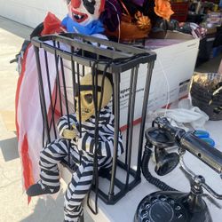 HALLOWEEN ITEMS