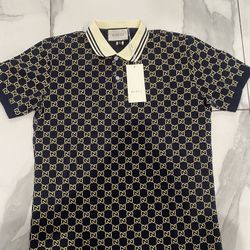 Gucci Shirt Size Xl In Men’s 