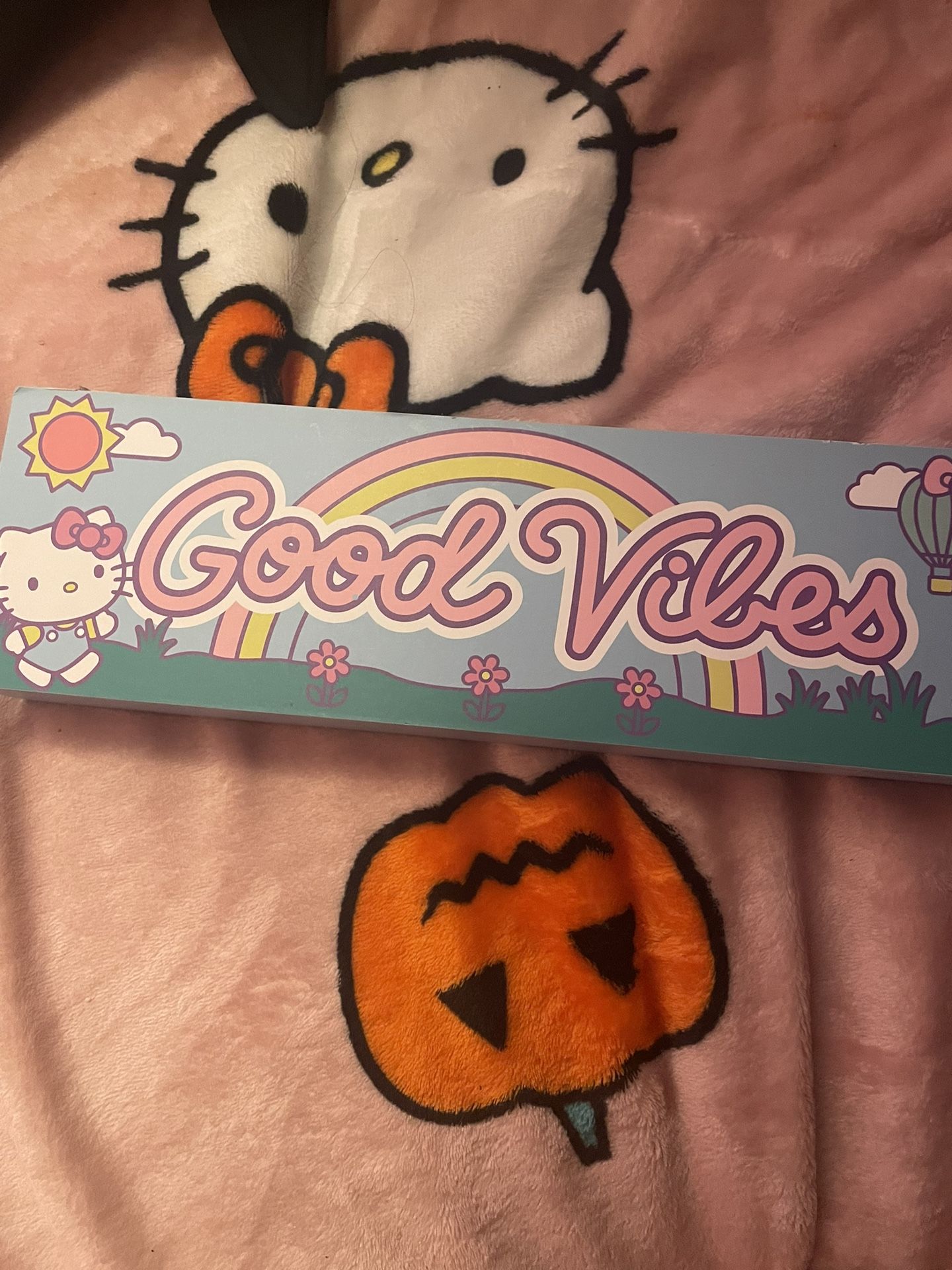 Hello Kitty Wall Decor