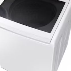 Samsung Washer And Dryer Set