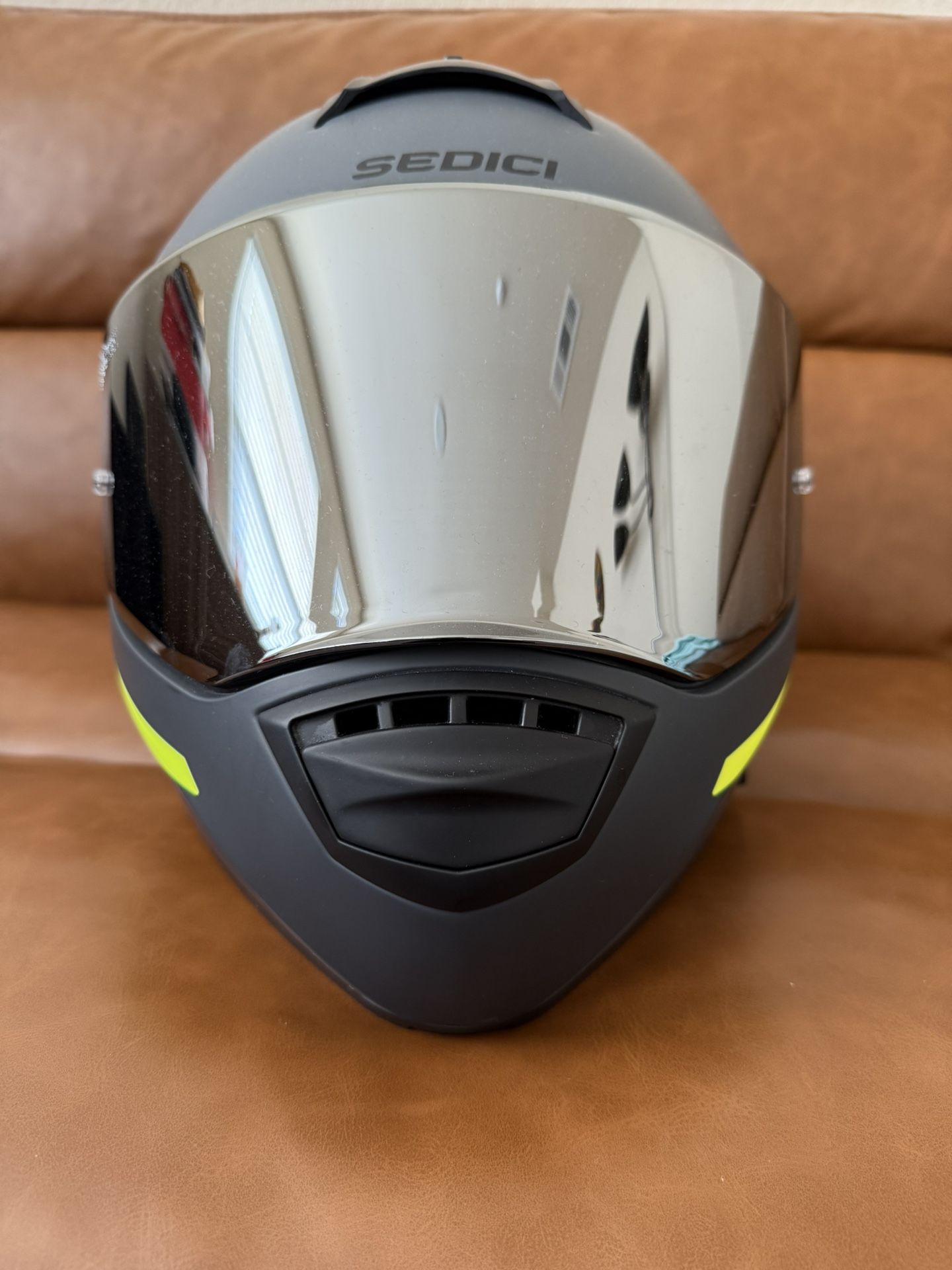 2X Sedici Helmet NEW