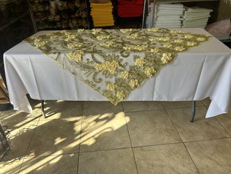 Diamond Overlay / Diamante 