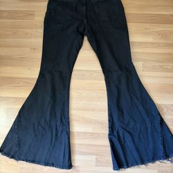 we the free emre flare jeans