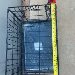 Dog Crate