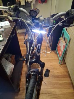 Schwinn sierra 21 purple