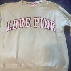 XS Pink Sweaters / Hoodie Bundle 