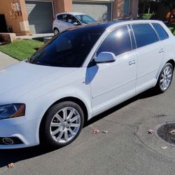 2011 Audi A3