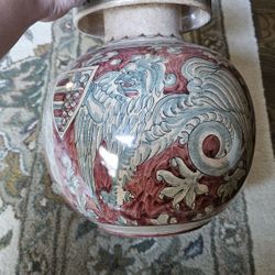 Vase 