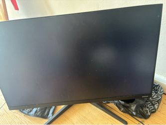 Samsung LED Monitor