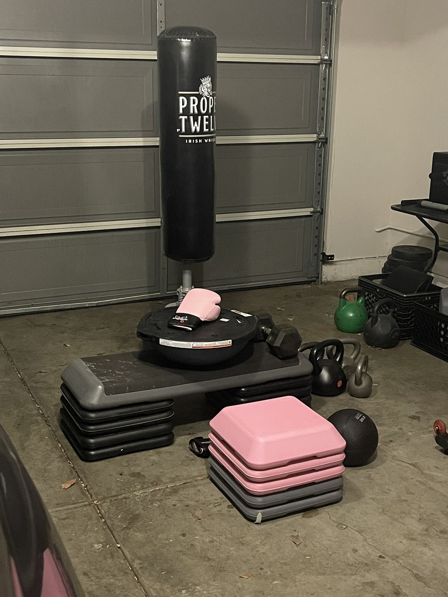 Gym Equipment For Sale