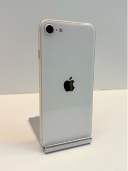 Apple iPhone SE3 64gb. ( Unlocked Phone )