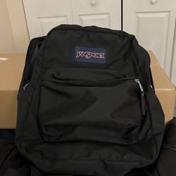 Jansport Bookbag