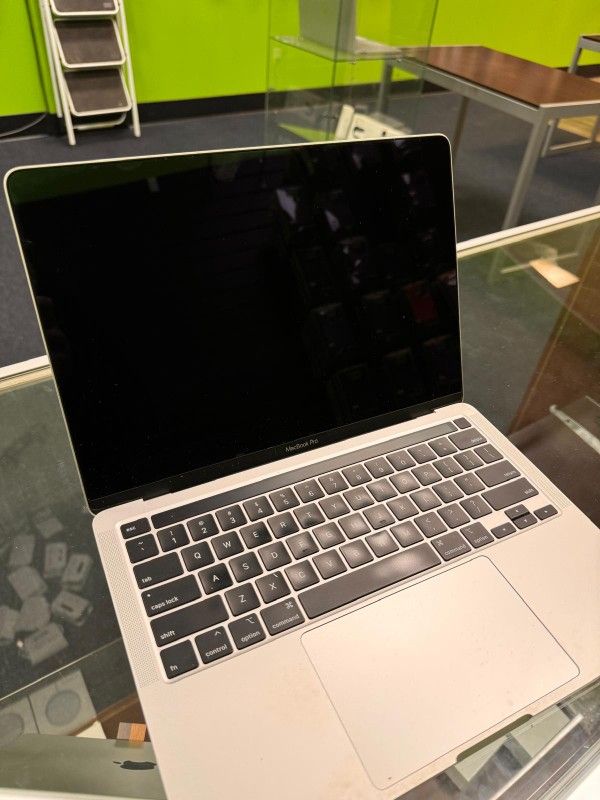 MACBOOK PRO TOUCH BAR 13 16GB 512GB