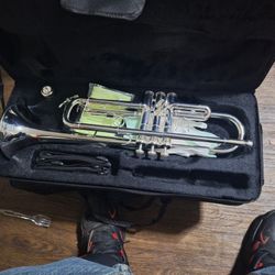 Aurosus Bb Trumpet