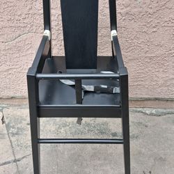 High Chair 