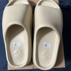 Yeezy Slide Bone Deadstock Size 10