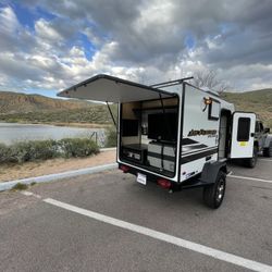 2021 Jayco Camping Trailer RV