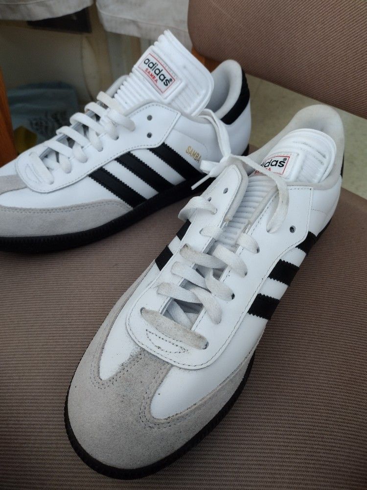 Adidas Samba Size 10.5